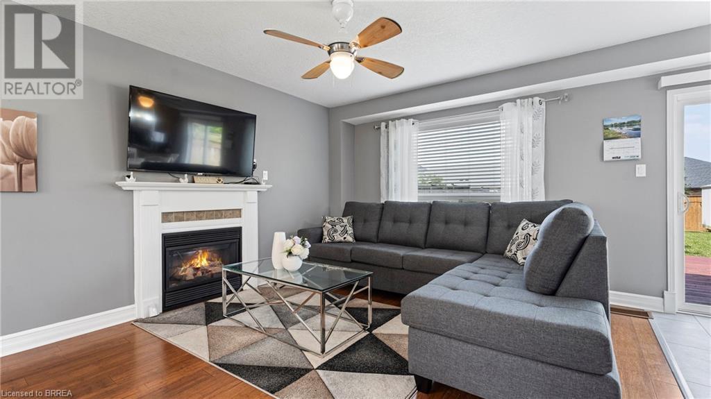 124 Osborn Avenue, Brantford, Ontario  N3T 6S1 - Photo 11 - 40639221