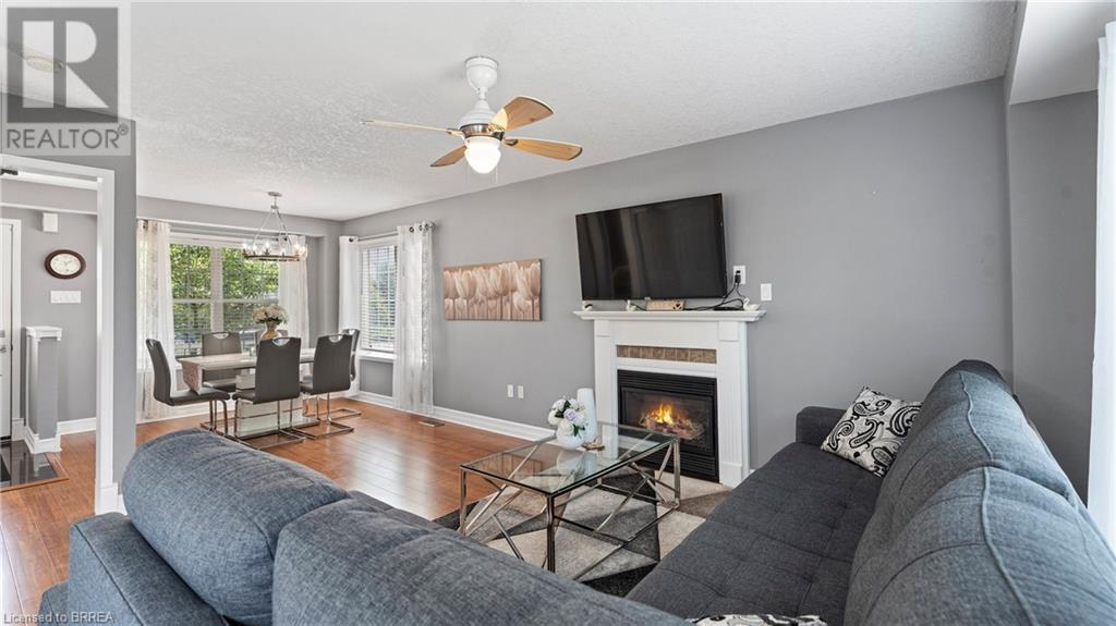 124 Osborn Avenue, Brantford, Ontario  N3T 6S1 - Photo 12 - 40639221