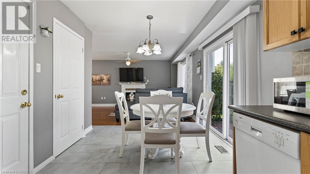 124 Osborn Avenue, Brantford, Ontario  N3T 6S1 - Photo 16 - 40639221