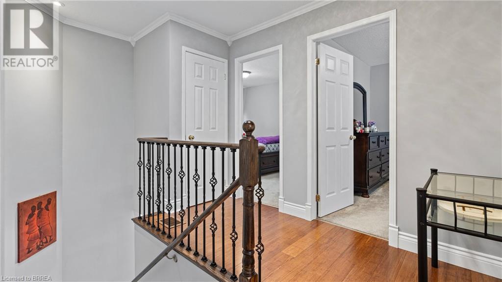 124 Osborn Avenue, Brantford, Ontario  N3T 6S1 - Photo 17 - 40639221