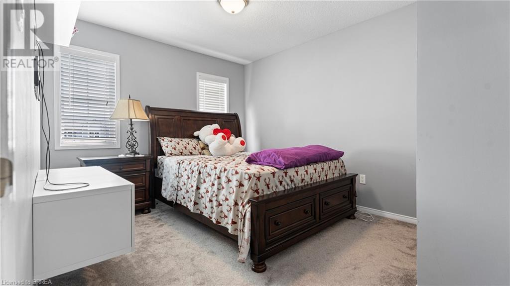 124 Osborn Avenue, Brantford, Ontario  N3T 6S1 - Photo 18 - 40639221