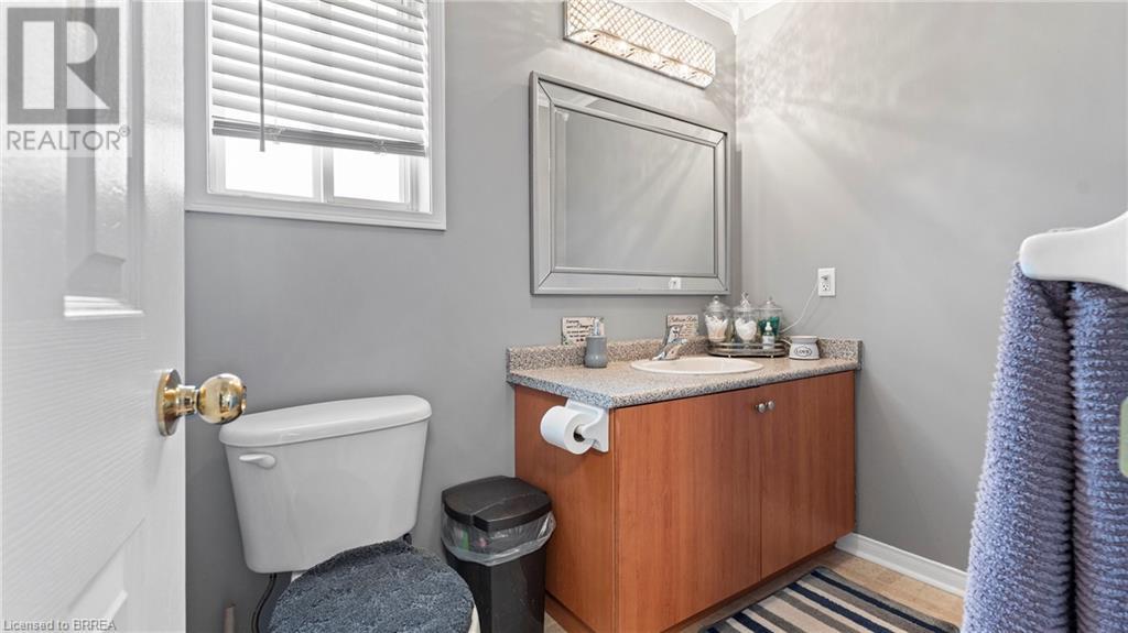 124 Osborn Avenue, Brantford, Ontario  N3T 6S1 - Photo 20 - 40639221