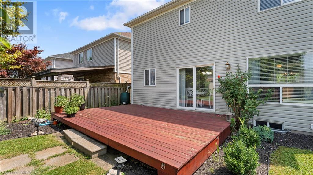 124 Osborn Avenue, Brantford, Ontario  N3T 6S1 - Photo 27 - 40639221