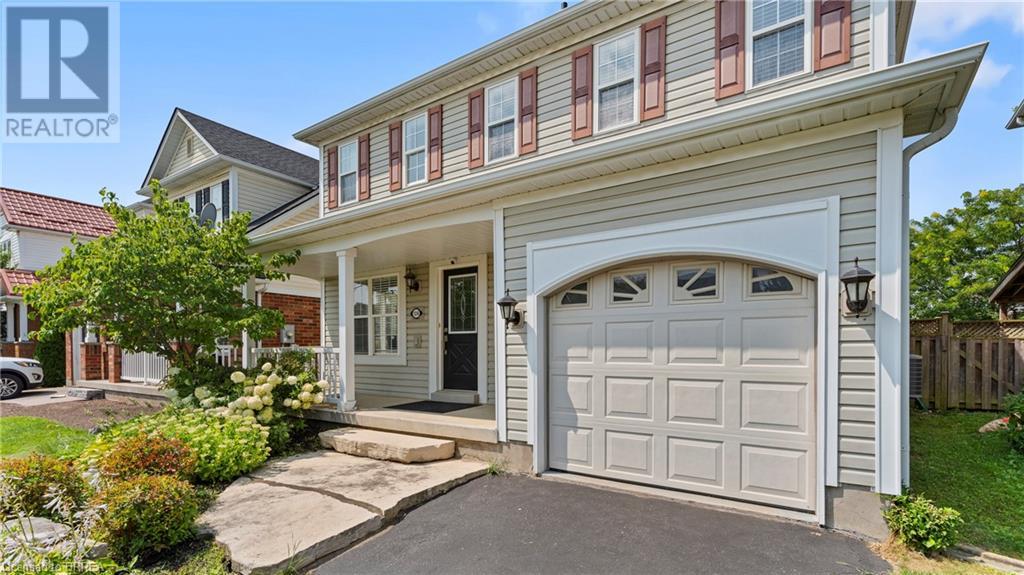 124 Osborn Avenue, Brantford, Ontario  N3T 6S1 - Photo 3 - 40639221