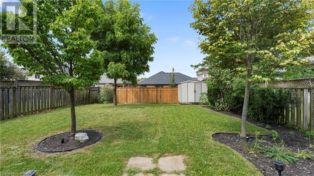 124 Osborn Avenue, Brantford, Ontario  N3T 6S1 - Photo 30 - 40639221