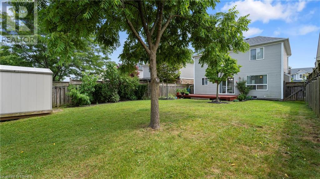 124 Osborn Avenue, Brantford, Ontario  N3T 6S1 - Photo 32 - 40639221