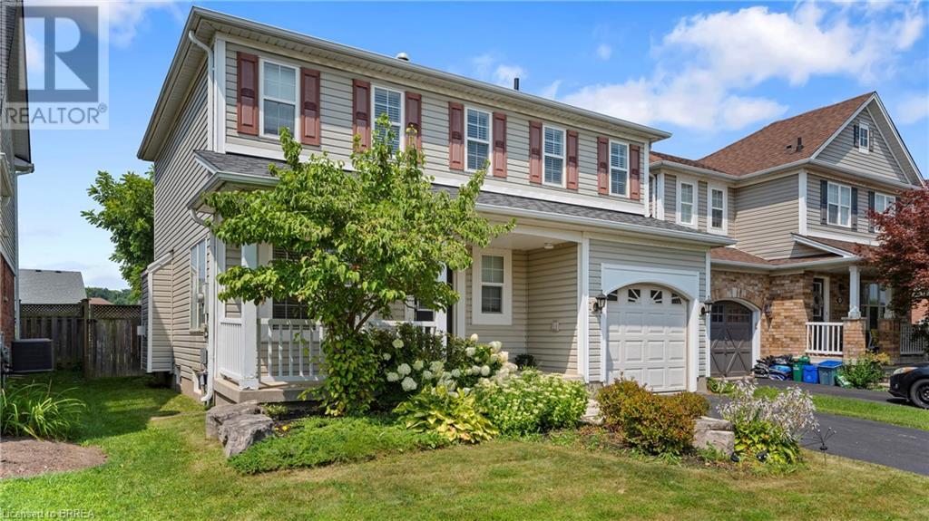 124 Osborn Avenue, Brantford, Ontario  N3T 6S1 - Photo 4 - 40639221