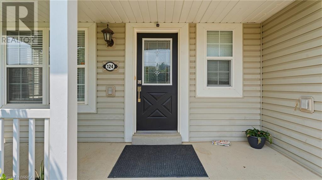 124 Osborn Avenue, Brantford, Ontario  N3T 6S1 - Photo 5 - 40639221