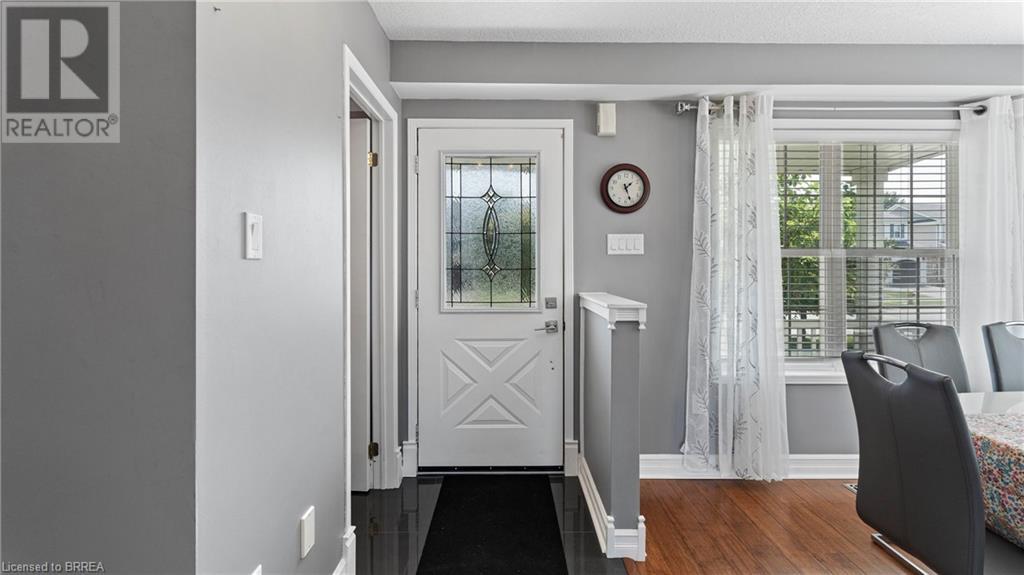 124 Osborn Avenue, Brantford, Ontario  N3T 6S1 - Photo 6 - 40639221