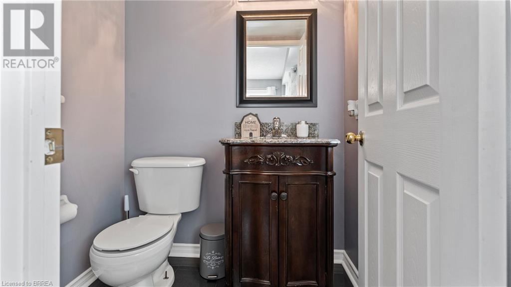 124 Osborn Avenue, Brantford, Ontario  N3T 6S1 - Photo 8 - 40639221