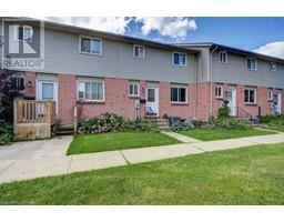 470 SPRINGBANK Avenue N Unit# 5, woodstock, Ontario
