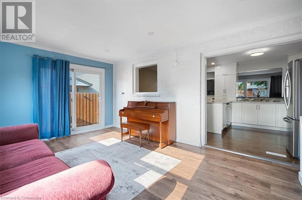 63 Cartier Drive, Kitchener, Ontario  N2E 1E3 - Photo 12 - 40641143