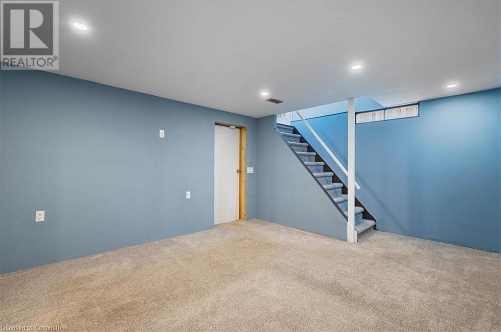 63 Cartier Drive, Kitchener, Ontario  N2E 1E3 - Photo 23 - 40641143