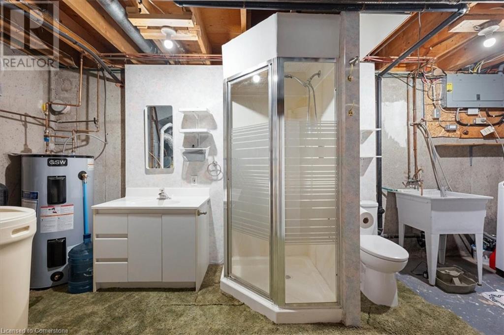 63 Cartier Drive, Kitchener, Ontario  N2E 1E3 - Photo 24 - 40641143