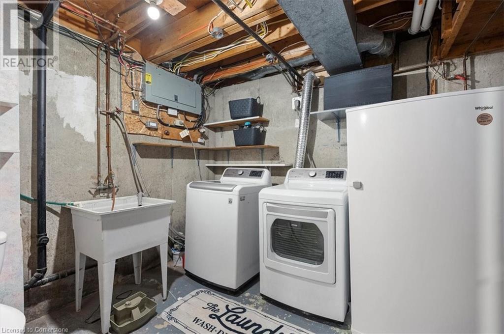 63 Cartier Drive, Kitchener, Ontario  N2E 1E3 - Photo 25 - 40641143