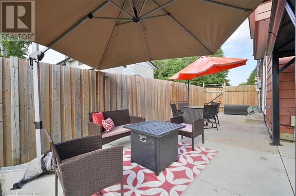 63 Cartier Drive, Kitchener, Ontario  N2E 1E3 - Photo 27 - 40641143