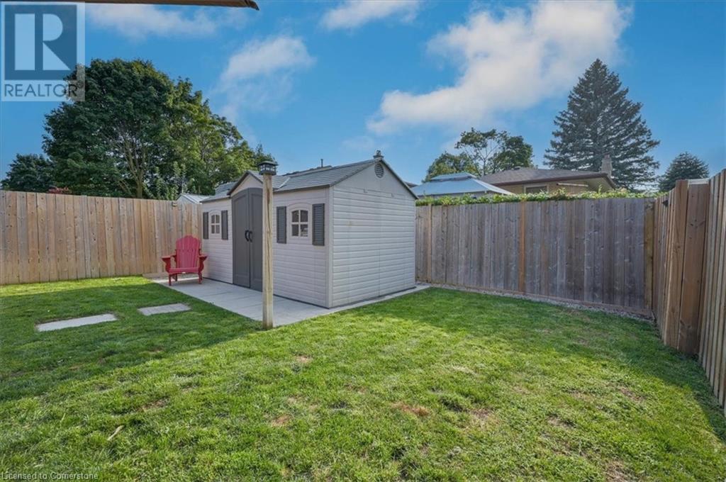 63 Cartier Drive, Kitchener, Ontario  N2E 1E3 - Photo 28 - 40641143