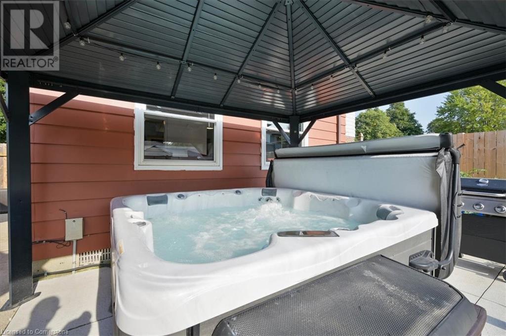 63 Cartier Drive, Kitchener, Ontario  N2E 1E3 - Photo 33 - 40641143