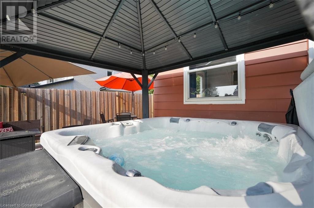 63 Cartier Drive, Kitchener, Ontario  N2E 1E3 - Photo 34 - 40641143