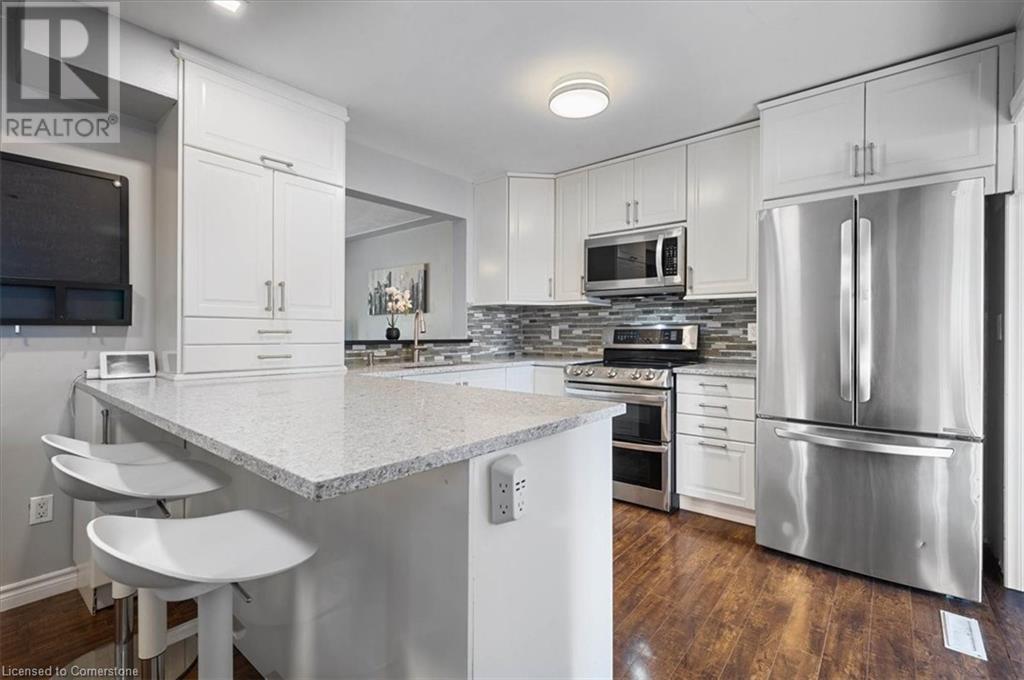 63 Cartier Drive, Kitchener, Ontario  N2E 1E3 - Photo 6 - 40641143