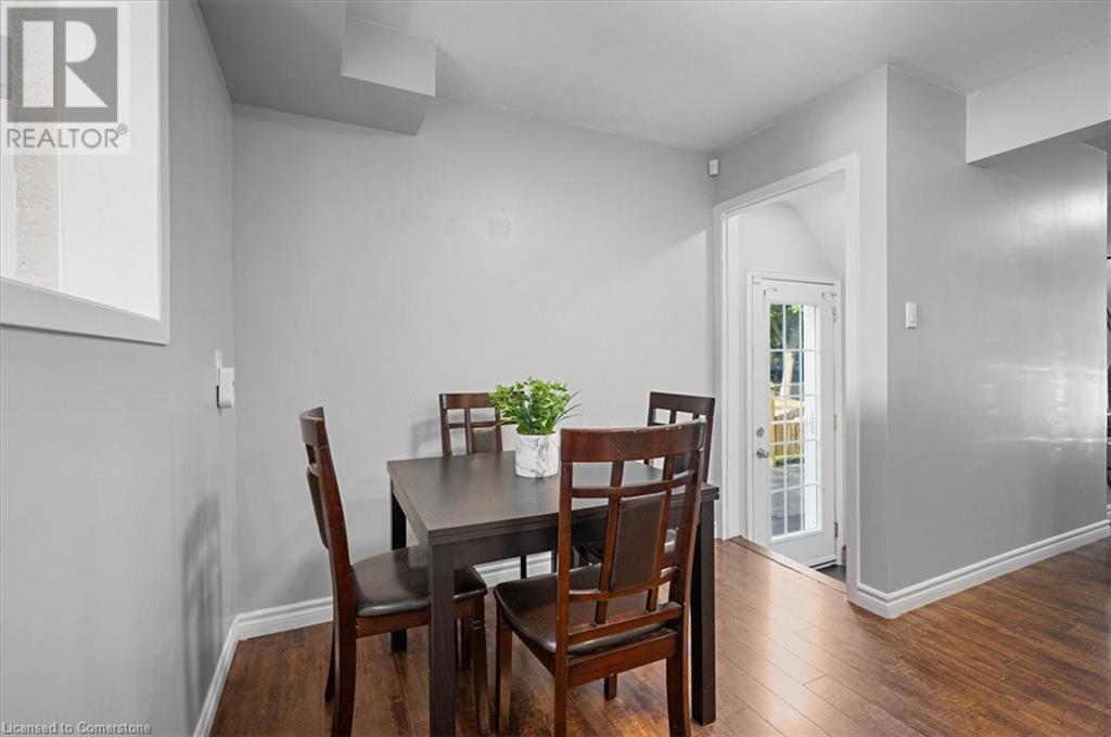 63 Cartier Drive, Kitchener, Ontario  N2E 1E3 - Photo 7 - 40641143