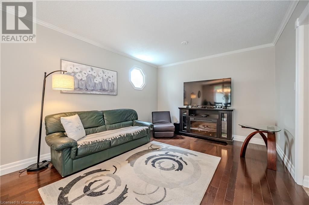 527 Drummerhill Crescent, Waterloo, Ontario  N2T 1G3 - Photo 10 - 40640750