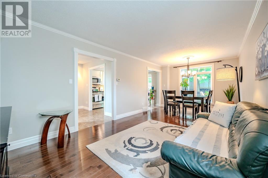 527 Drummerhill Crescent, Waterloo, Ontario  N2T 1G3 - Photo 12 - 40640750