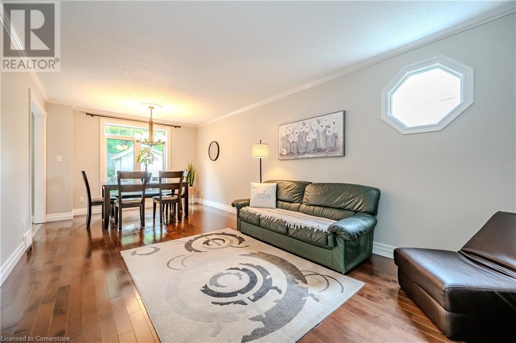 527 Drummerhill Crescent, Waterloo, Ontario  N2T 1G3 - Photo 13 - 40640750