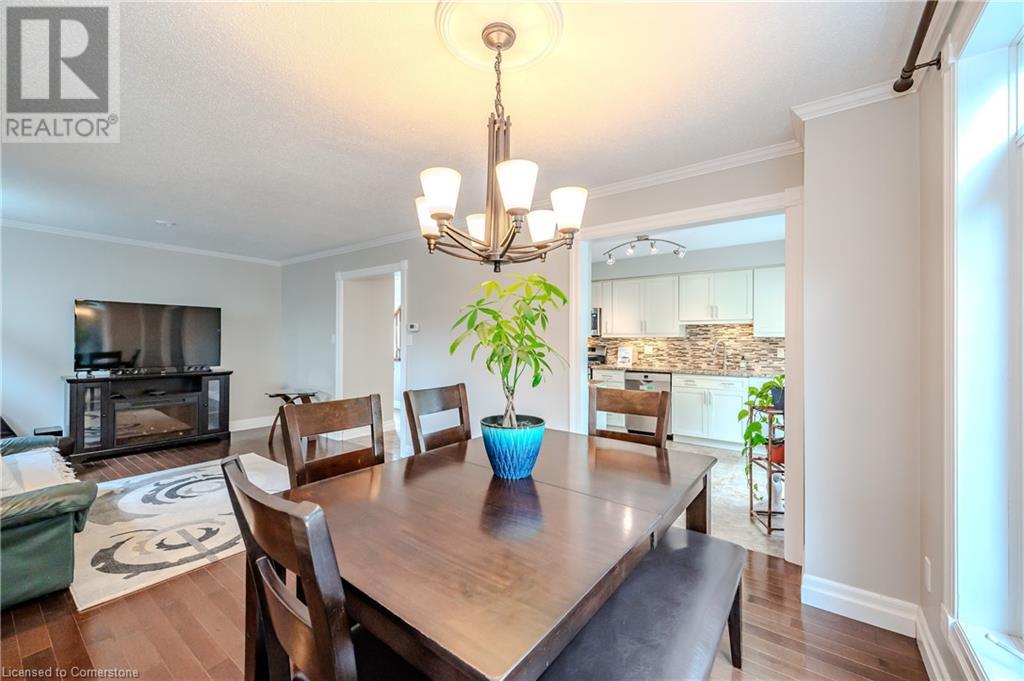 527 Drummerhill Crescent, Waterloo, Ontario  N2T 1G3 - Photo 15 - 40640750