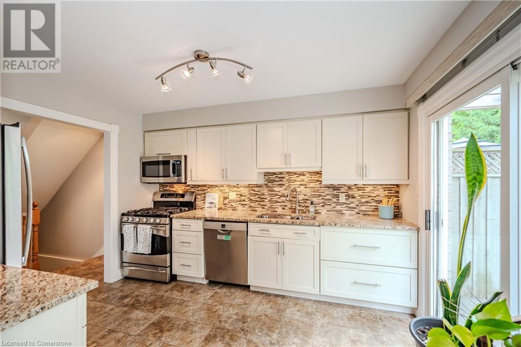 527 Drummerhill Crescent, Waterloo, Ontario  N2T 1G3 - Photo 16 - 40640750