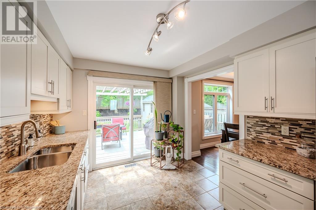 527 Drummerhill Crescent, Waterloo, Ontario  N2T 1G3 - Photo 18 - 40640750