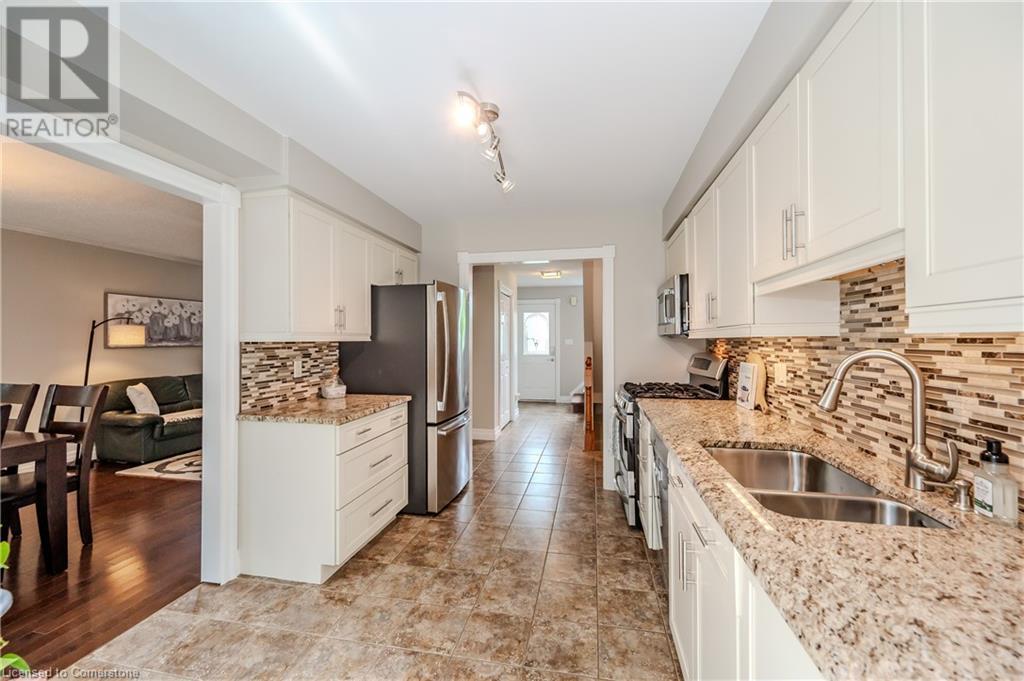 527 Drummerhill Crescent, Waterloo, Ontario  N2T 1G3 - Photo 19 - 40640750