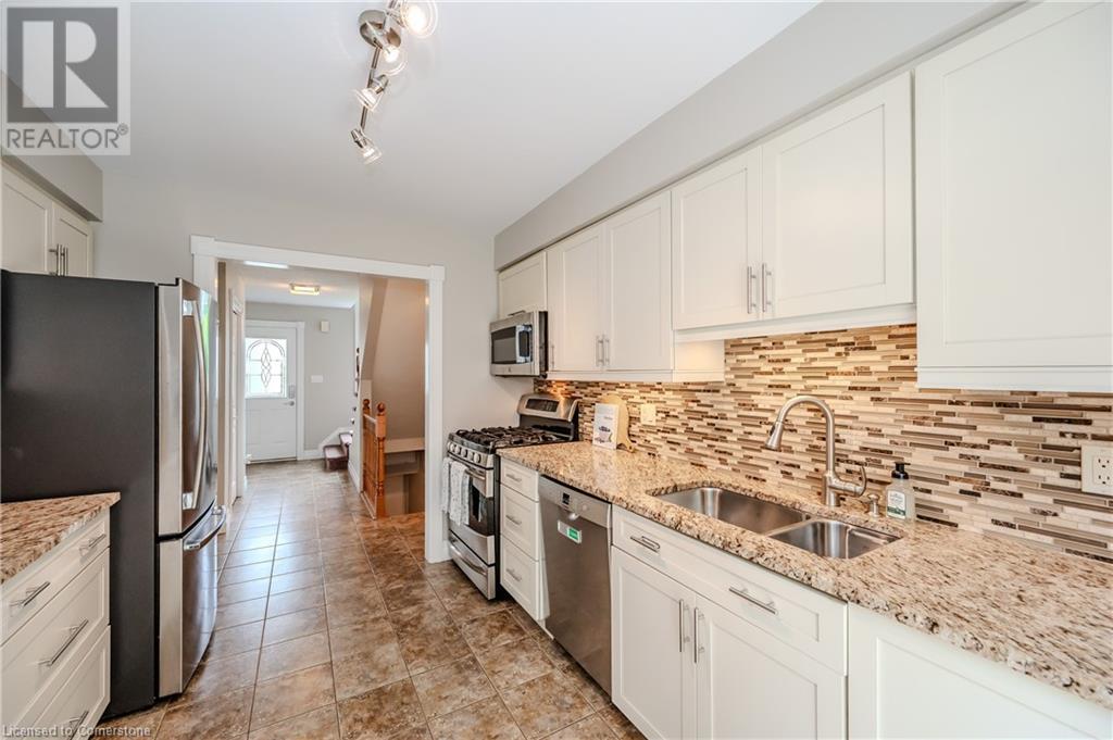 527 Drummerhill Crescent, Waterloo, Ontario  N2T 1G3 - Photo 20 - 40640750