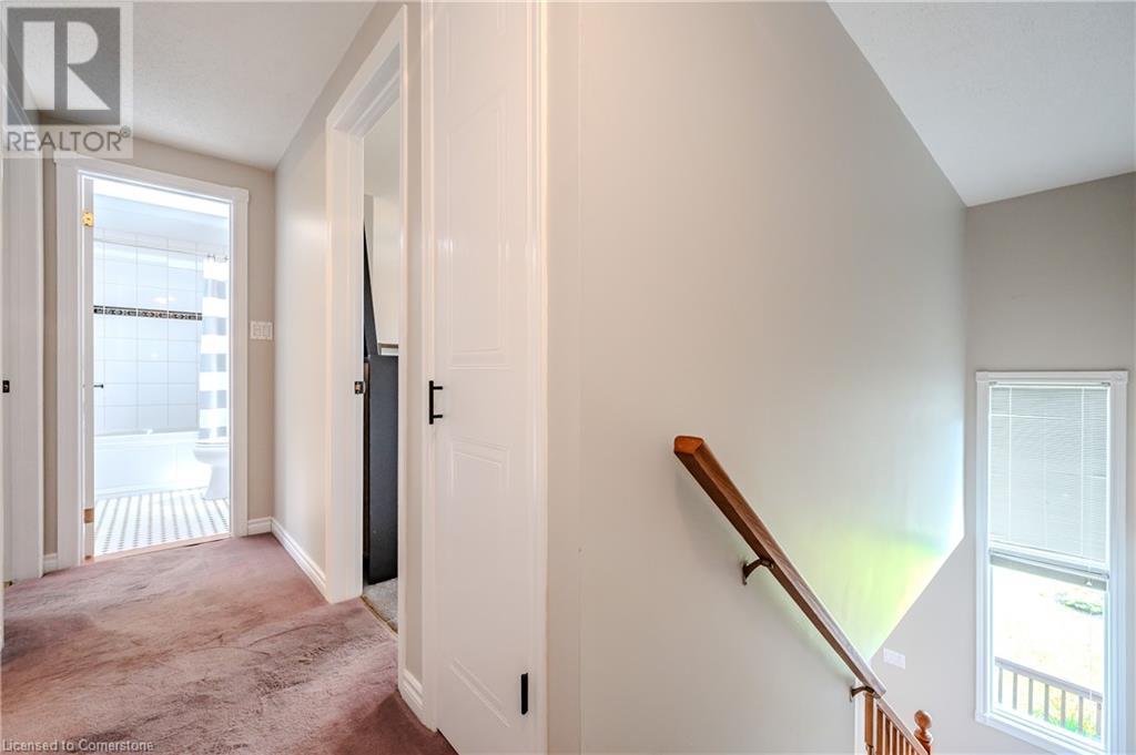 527 Drummerhill Crescent, Waterloo, Ontario  N2T 1G3 - Photo 22 - 40640750