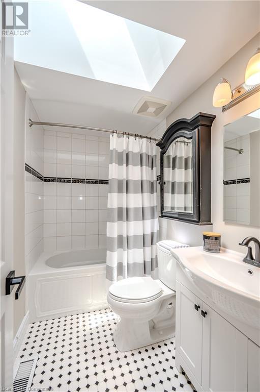 527 Drummerhill Crescent, Waterloo, Ontario  N2T 1G3 - Photo 29 - 40640750