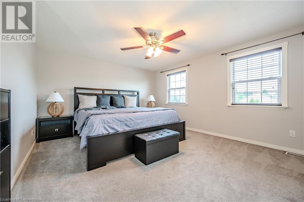 527 Drummerhill Crescent, Waterloo, Ontario  N2T 1G3 - Photo 30 - 40640750