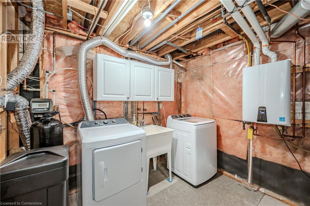 527 Drummerhill Crescent, Waterloo, Ontario  N2T 1G3 - Photo 39 - 40640750