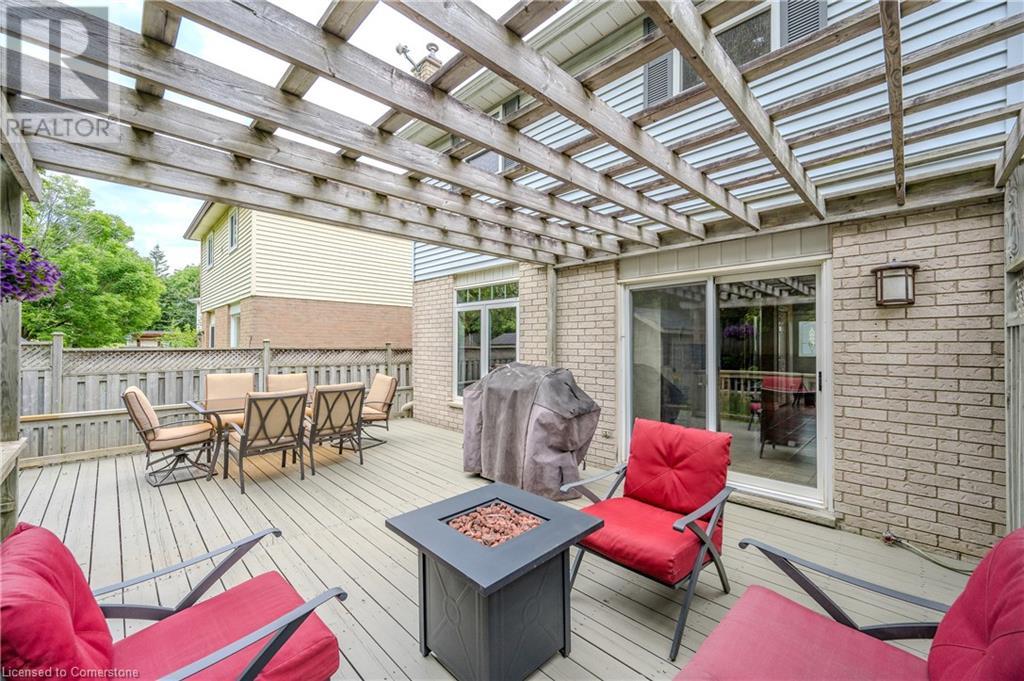 527 Drummerhill Crescent, Waterloo, Ontario  N2T 1G3 - Photo 41 - 40640750