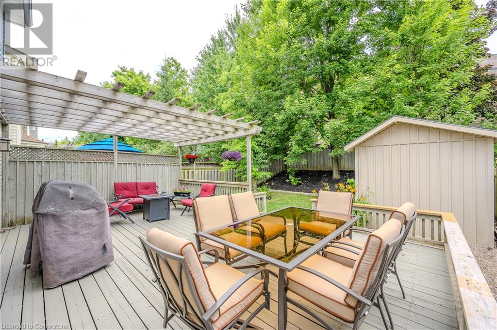 527 Drummerhill Crescent, Waterloo, Ontario  N2T 1G3 - Photo 42 - 40640750