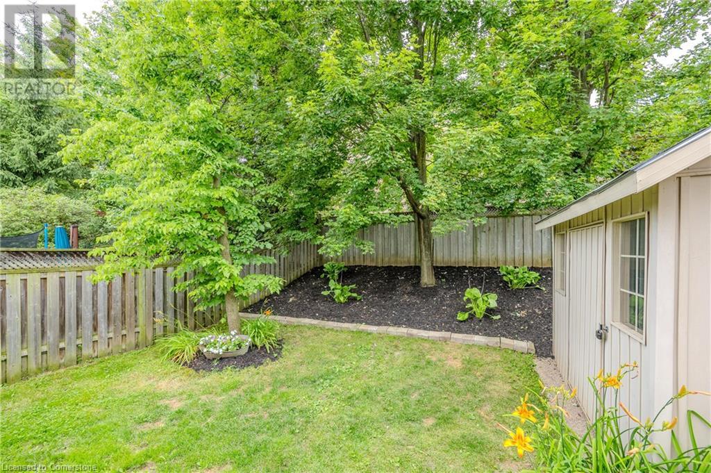 527 Drummerhill Crescent, Waterloo, Ontario  N2T 1G3 - Photo 43 - 40640750