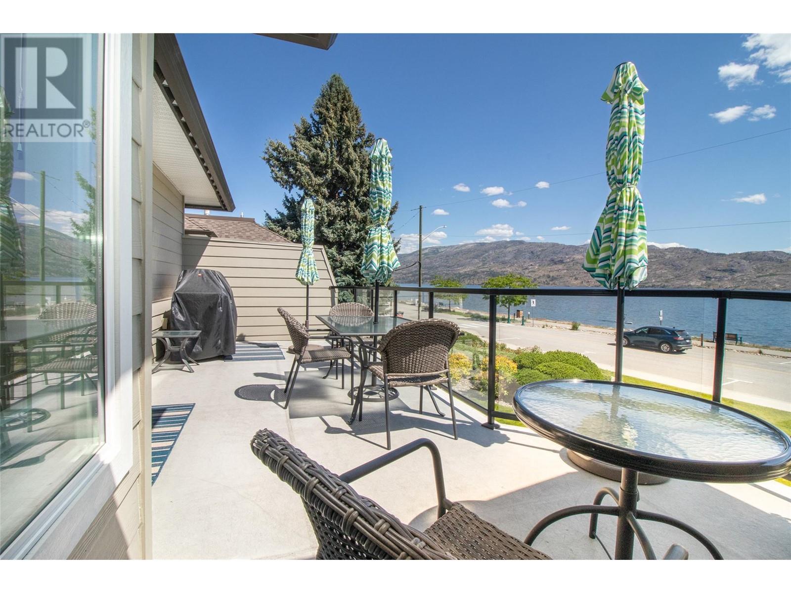 4340A Beach Avenue Unit# 203 Peachland