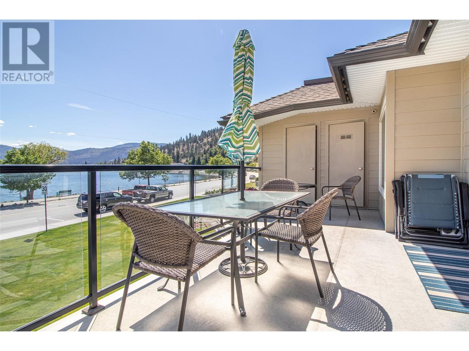 4340A Beach Avenue Unit# 203 Peachland