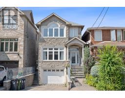 82 HARDING AVENUE, toronto (brookhaven-amesbury), Ontario