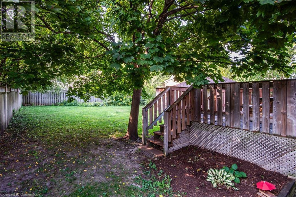 80 Clive Road, Kitchener, Ontario  N2H 3N6 - Photo 25 - 40640474