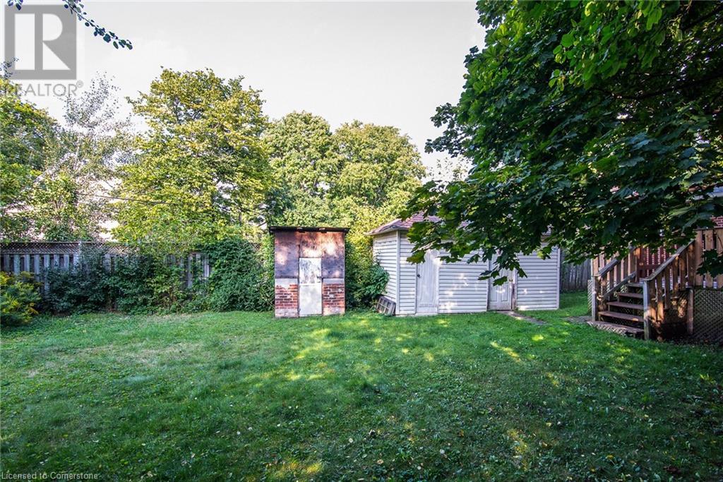 80 Clive Road, Kitchener, Ontario  N2H 3N6 - Photo 27 - 40640474