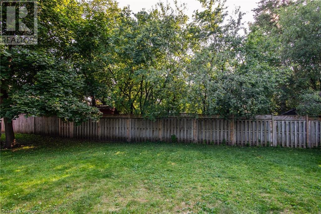 80 Clive Road, Kitchener, Ontario  N2H 3N6 - Photo 30 - 40640474