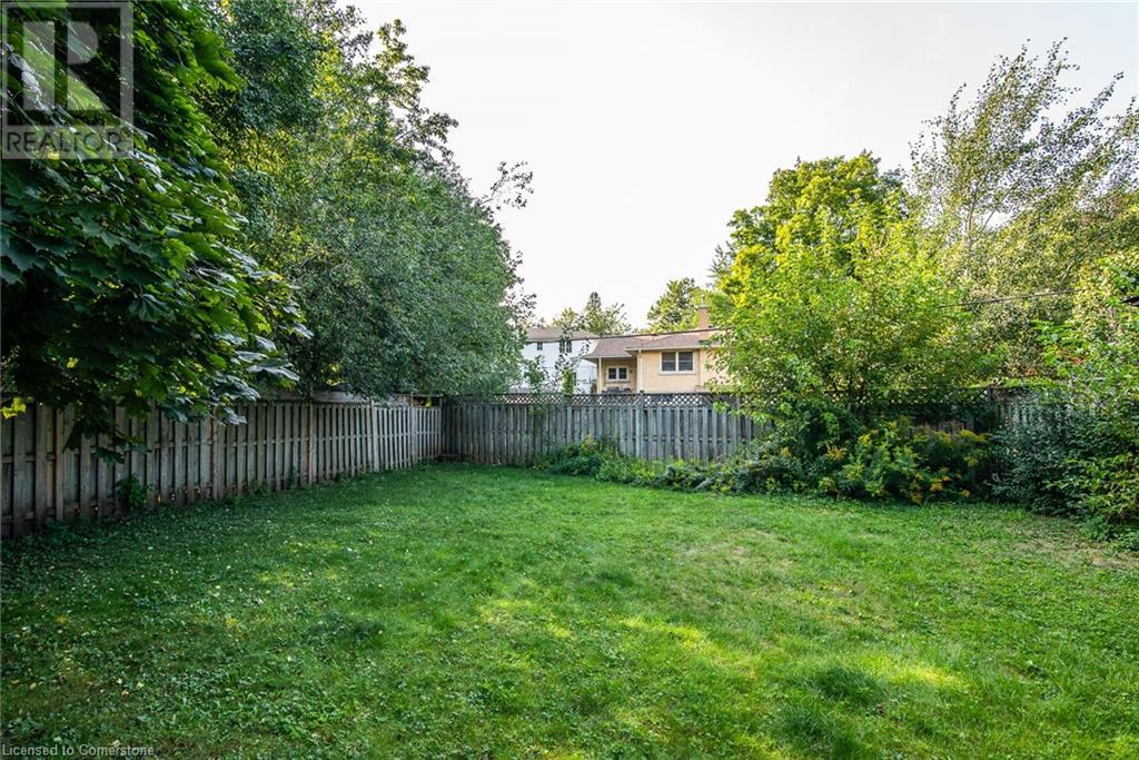 80 Clive Road, Kitchener, Ontario  N2H 3N6 - Photo 31 - 40640474