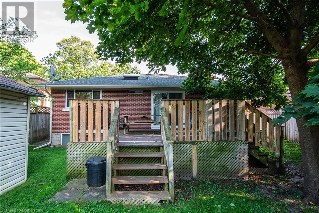 80 Clive Road, Kitchener, Ontario  N2H 3N6 - Photo 32 - 40640474