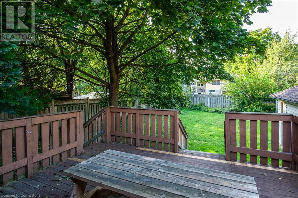 80 Clive Road, Kitchener, Ontario  N2H 3N6 - Photo 34 - 40640474