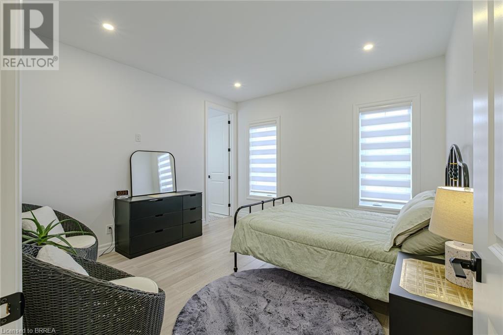 18 Bannister Street, Oakland, Ontario  N0E 1L0 - Photo 24 - 40640869